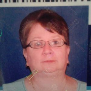 Meet your Posher, Freda